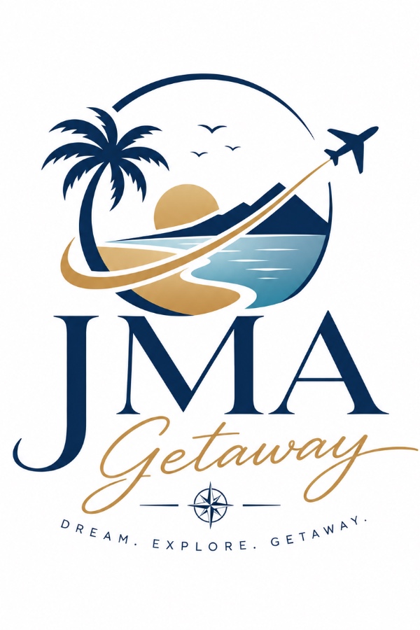 Cruise Brothers Travel Agent Joseph Anderson
